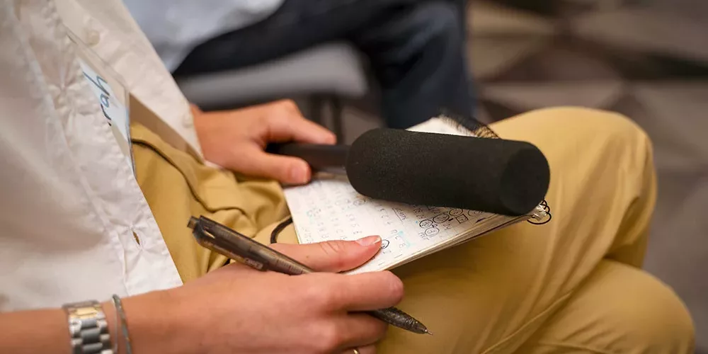 L'ECC 89 basée à Vézelay propose des conférences offrant des clés de compréhension et des ouvertures de conscience