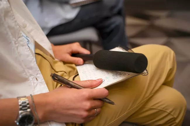 L'ECC 89 basée à Vézelay propose des conférences offrant des clés de compréhension et des ouvertures de conscience